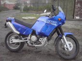 1993 Cagiva 900 I.E. GT photo